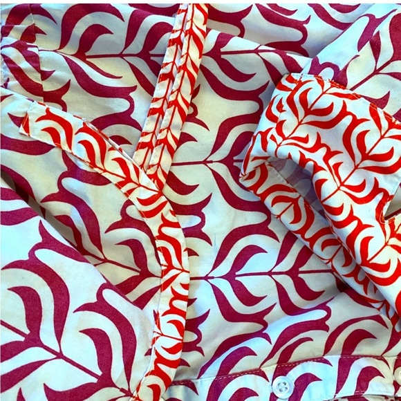 Hatley Cotton Shirt Dress - Picture 15 of 16